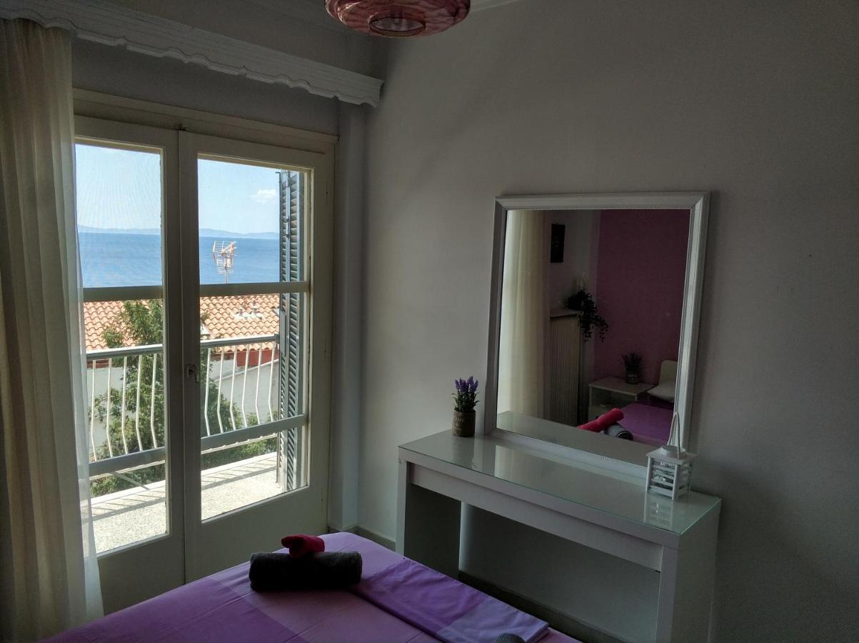 Seaside Holiday home *