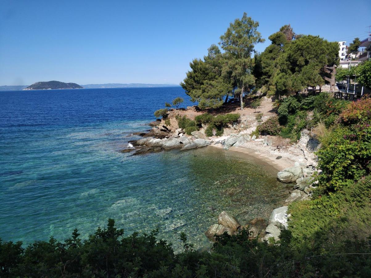 Holiday home Seaside Neos Marmaras