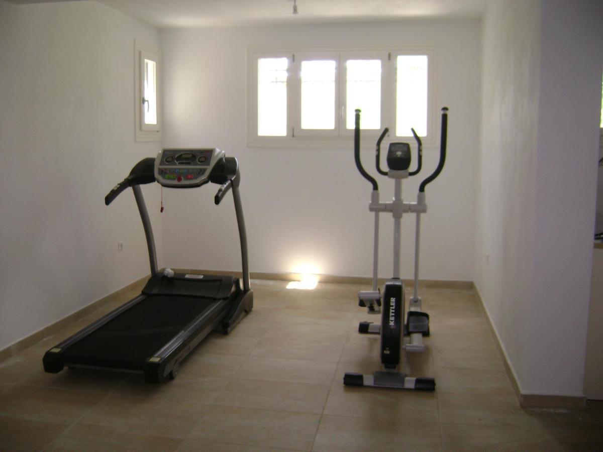 Villa Planitas Skopelos Town