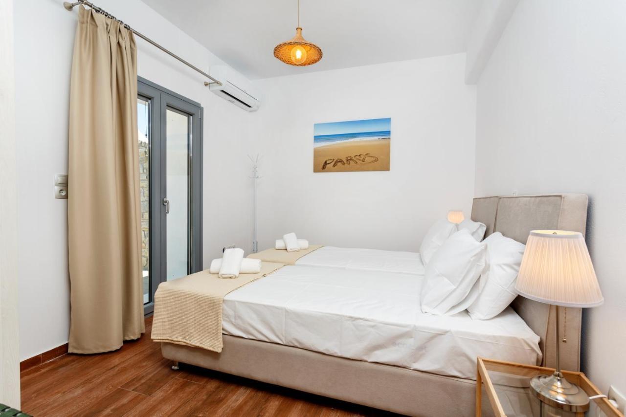 Jessy 150m² With Full Privacy Villa *