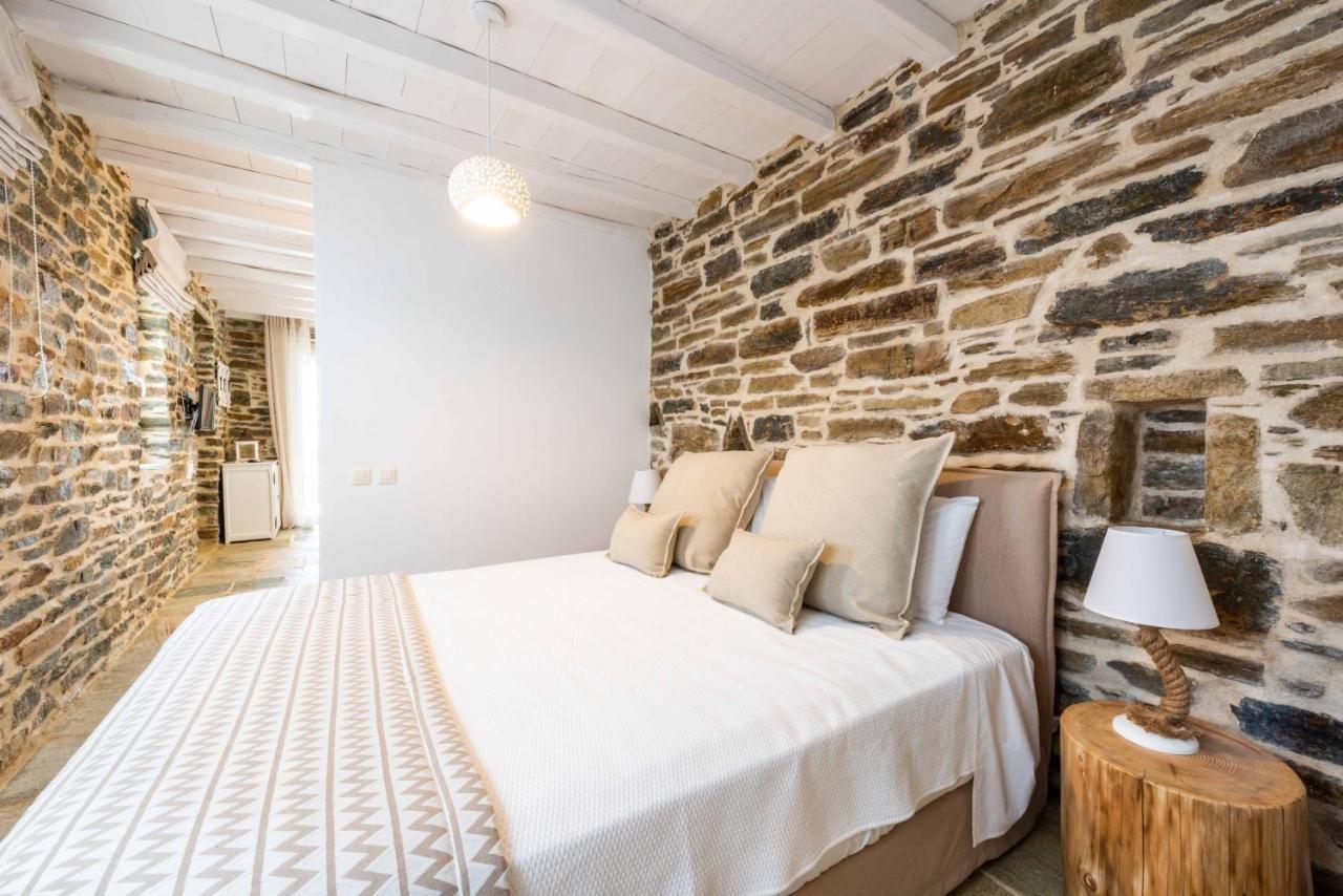 Villa Vathi Bleu Private *