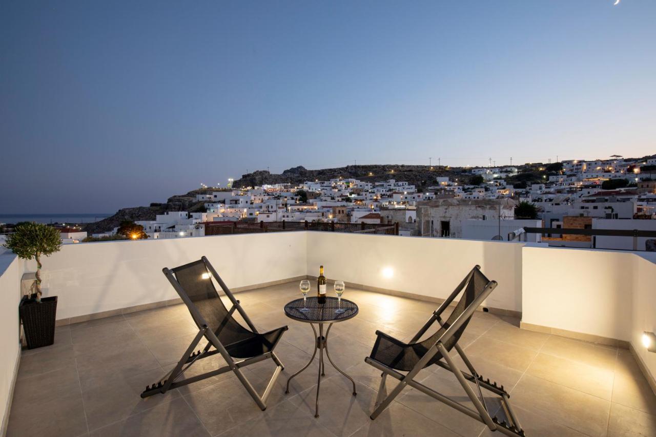 Serenity Lindos (Rhodes)