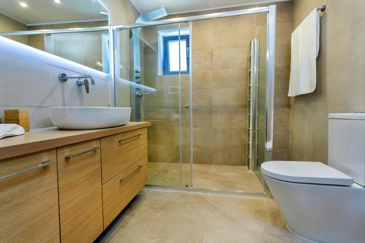 Jessy 150m² With Full Privacy *