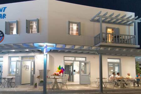 Apartment Portogavrio Gavrio