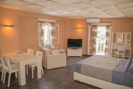 Apartment Portogavrio