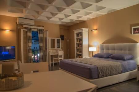 Portogavrio Apartment *