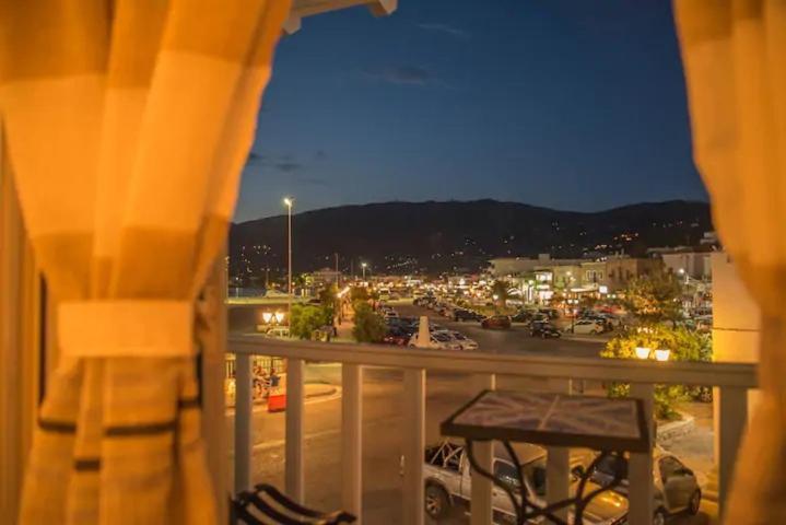 Apartment Portogavrio Gavrio