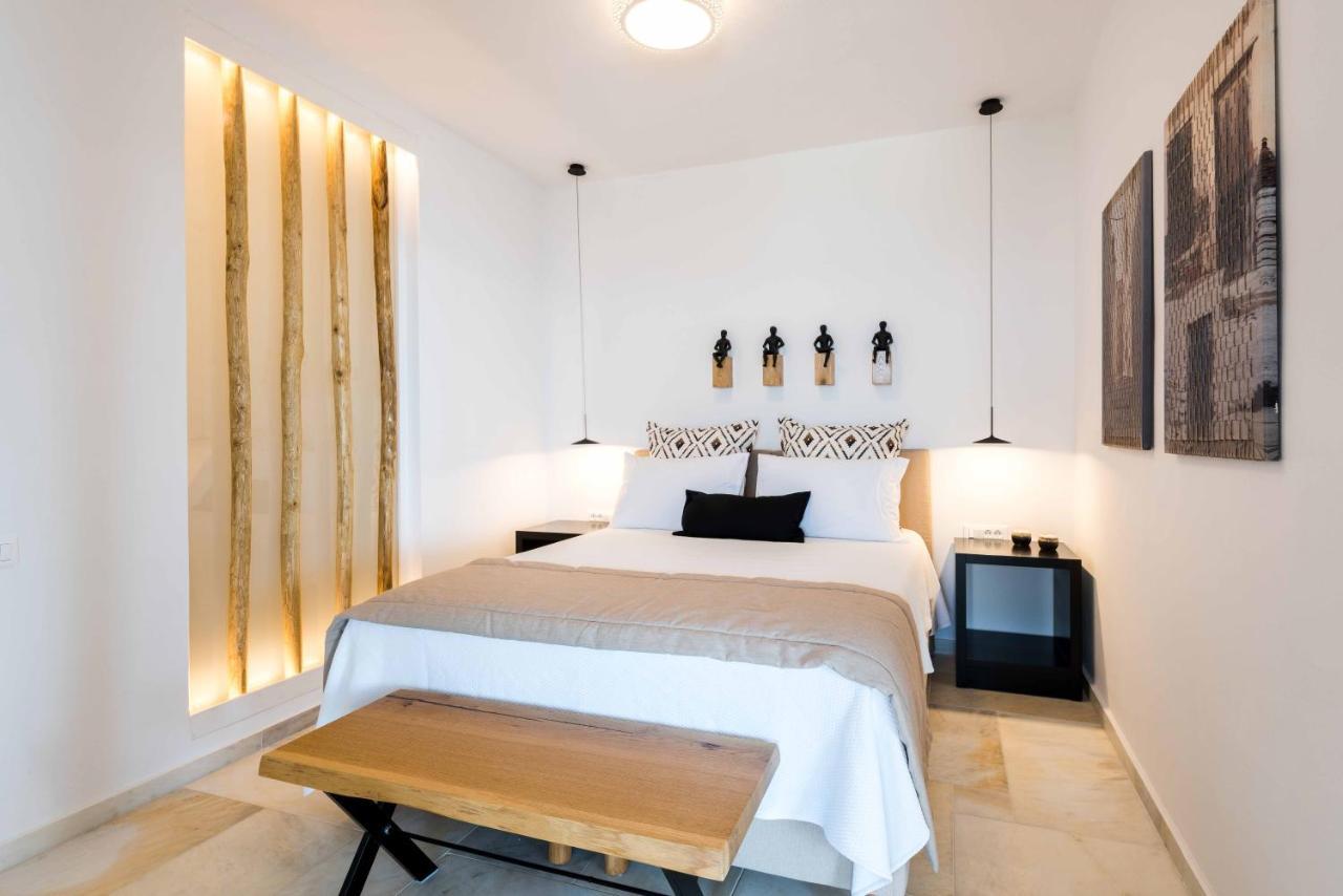 Vathi Bleu Private Villa Panormos (Tinos)