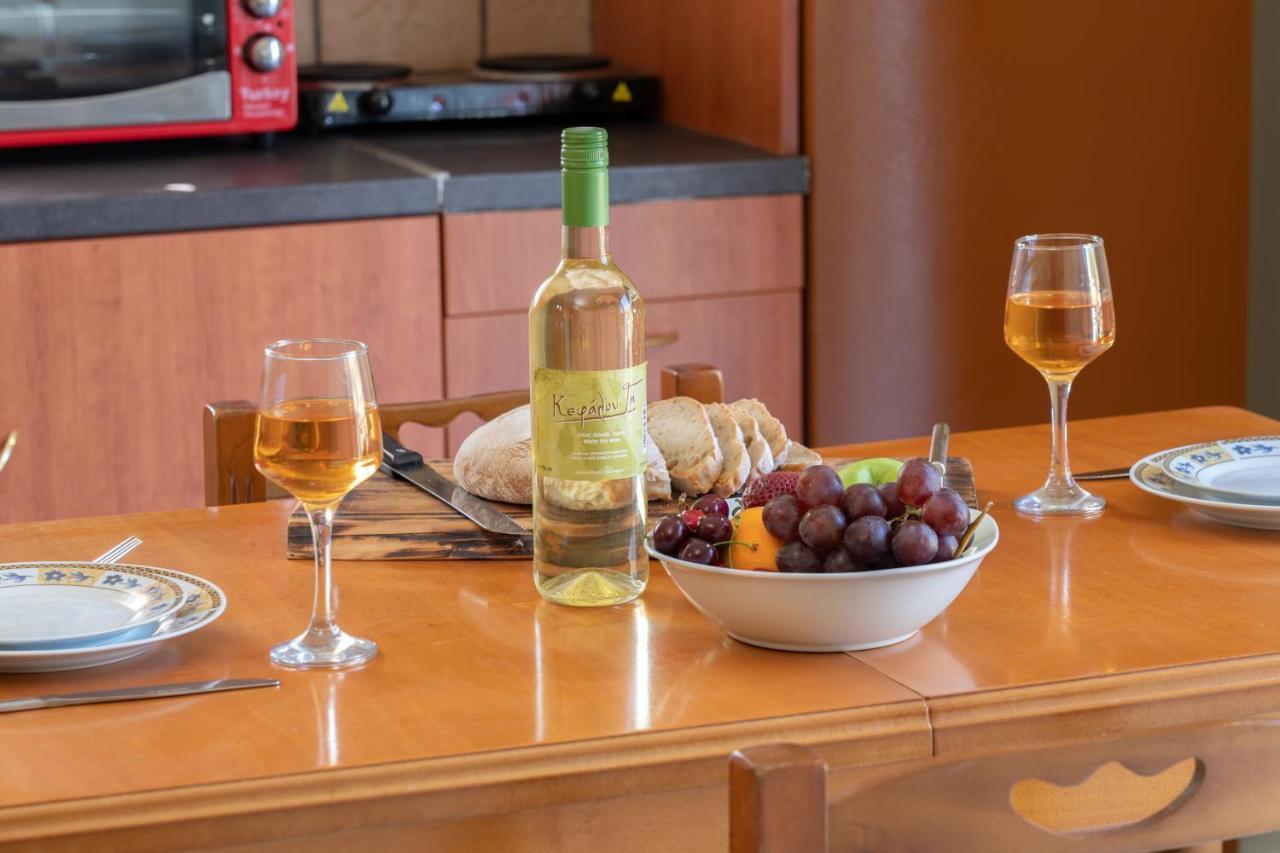 Casa Di Colona - μπεζ Apartment *