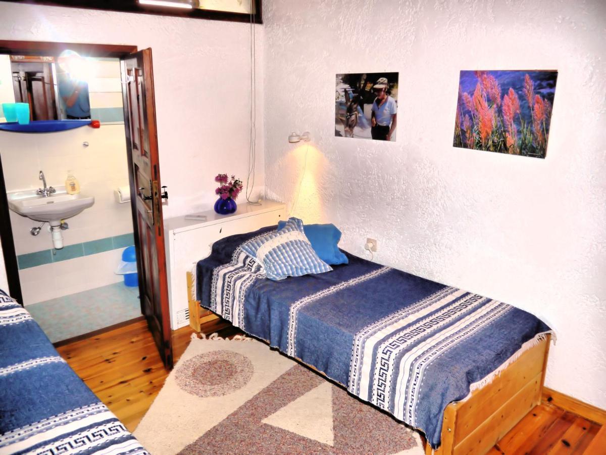 Villa Spiti Galini, 