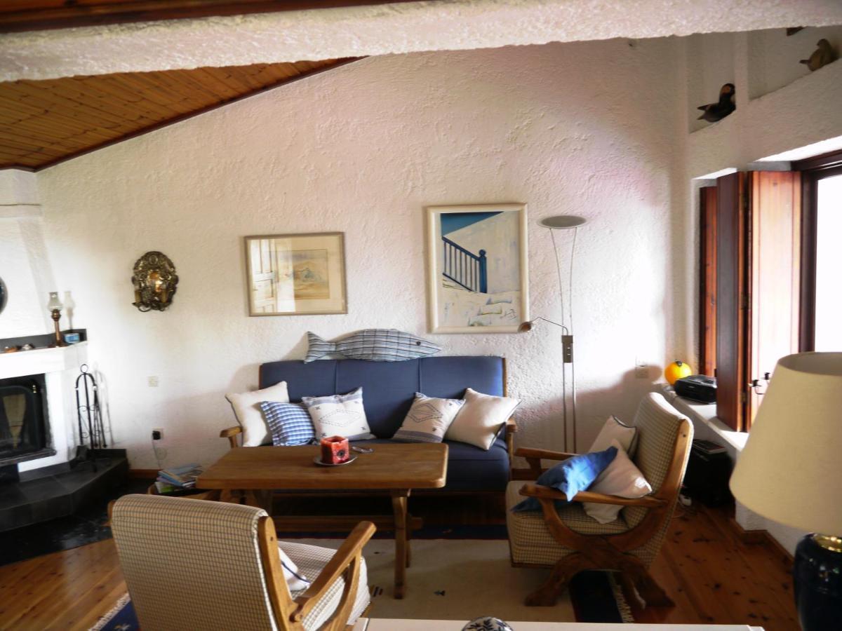 Villa Spiti Galini, 