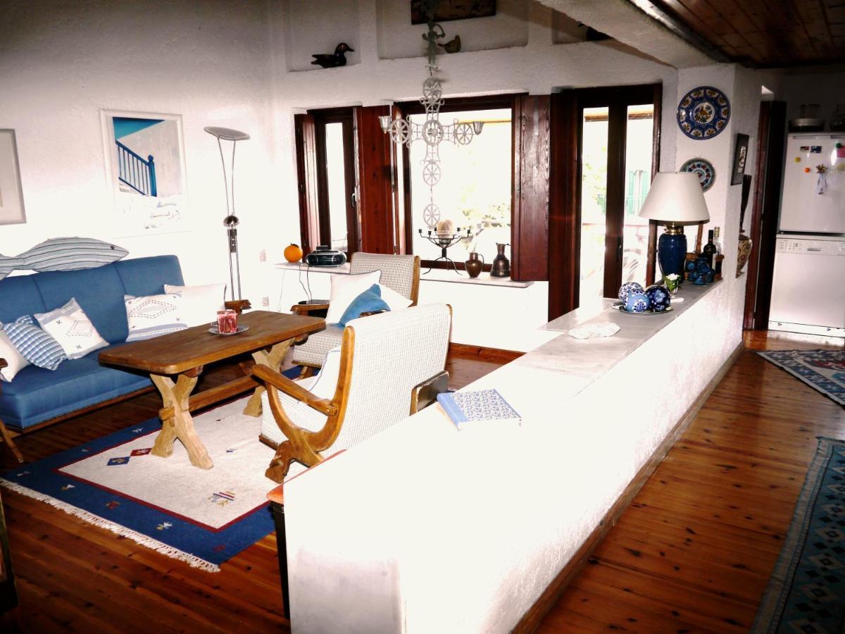 Spiti Galini, 