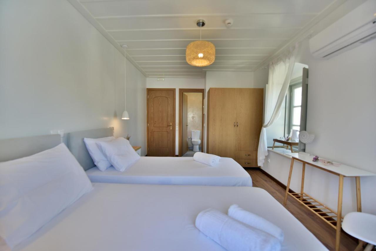 Onar Hydra Guest house Hydra (Saronic Islands)