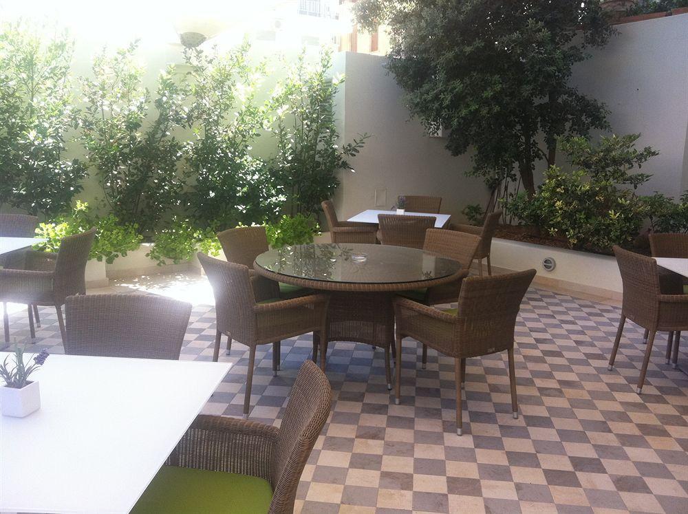Atrion Hotel Heraklion (Crete)