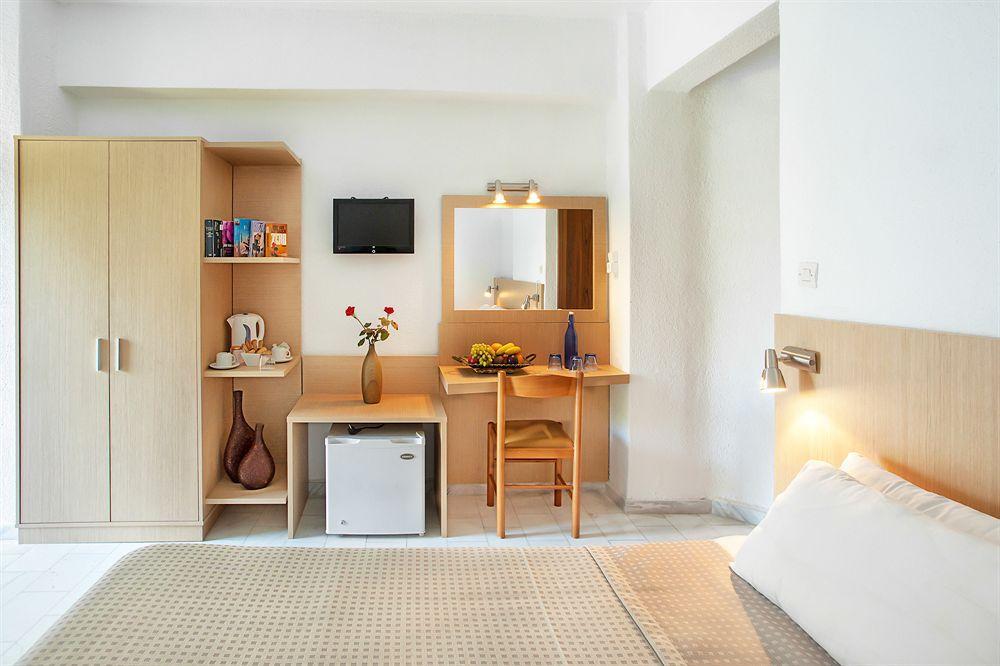 Hotel Golden Potidea