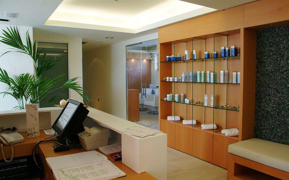 Ionian Emerald Hotel