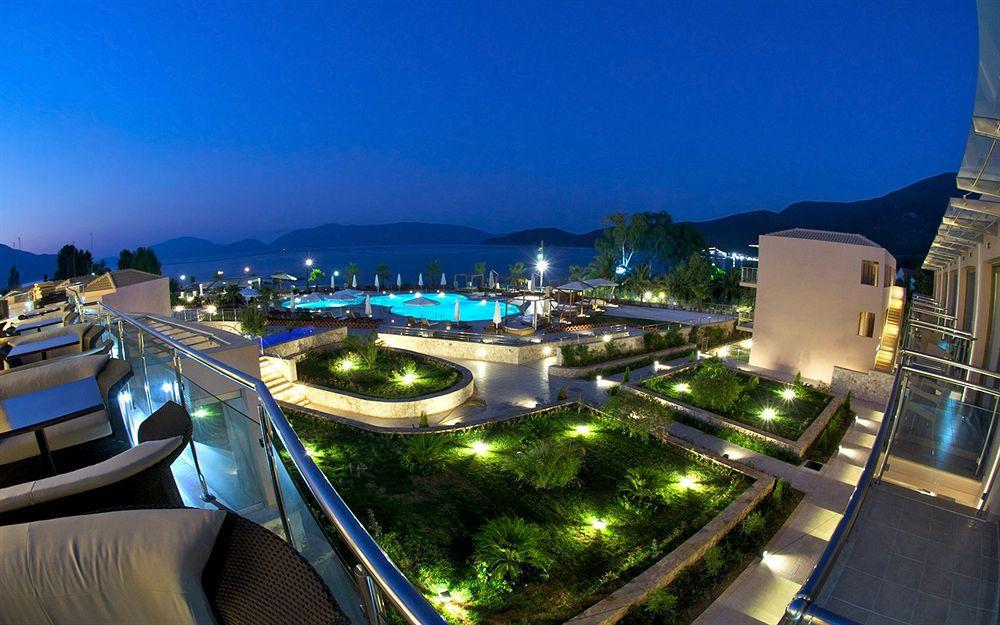 Hotel Ionian Emerald 5*