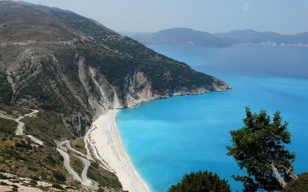 Ionian Emerald 5*