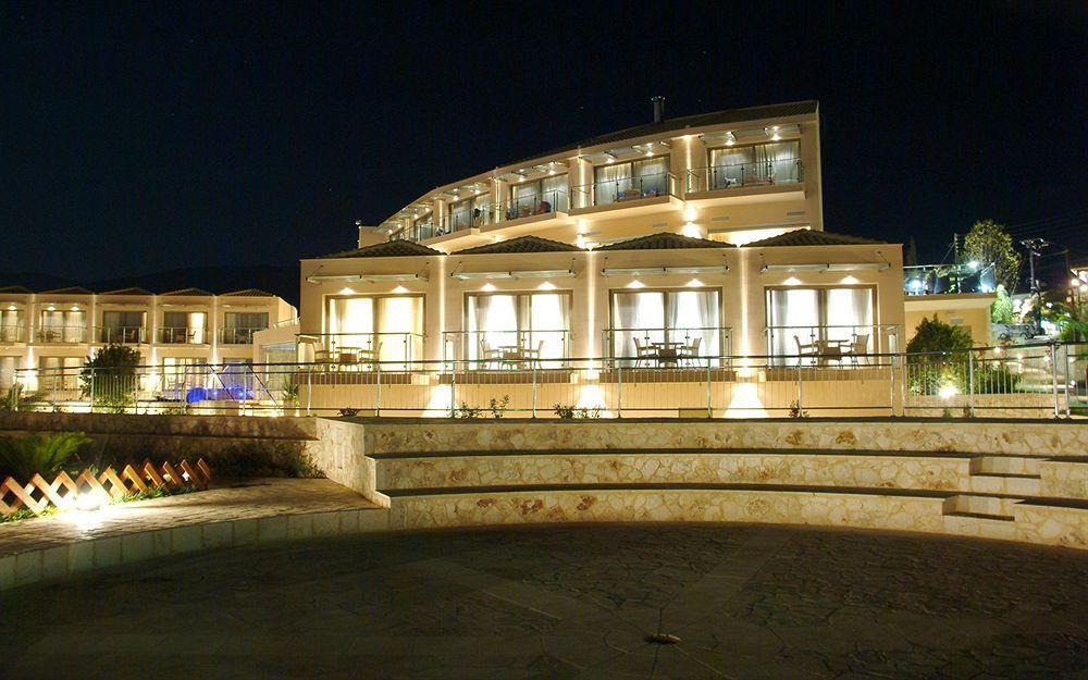 Ionian Emerald Hotel 5*