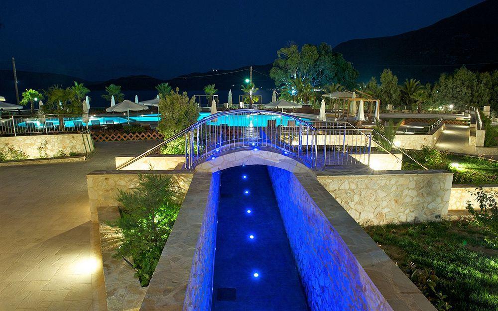Ionian Emerald Hotel 5*