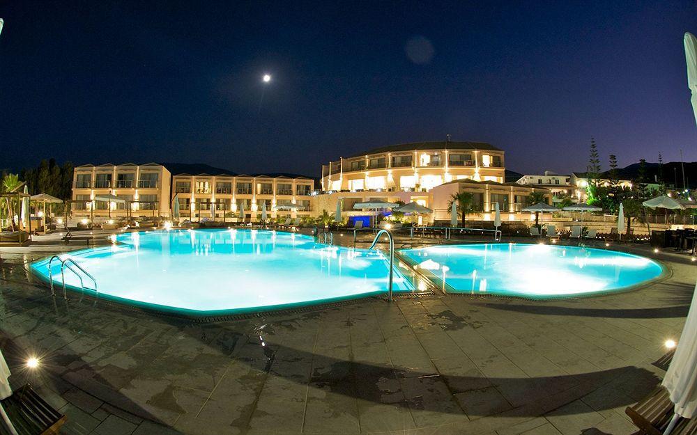 Ionian Emerald Hotel Karavomylos