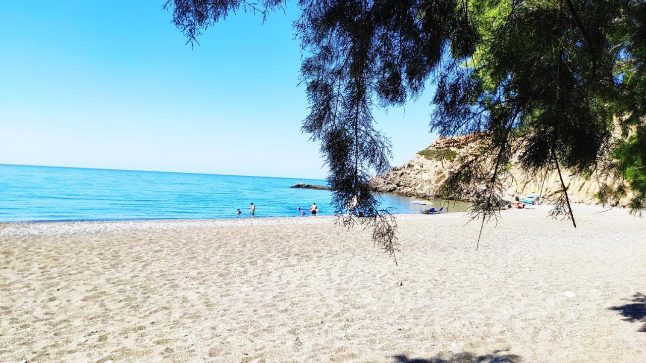Holiday home Blue Paradise Ierapetra (Crete)