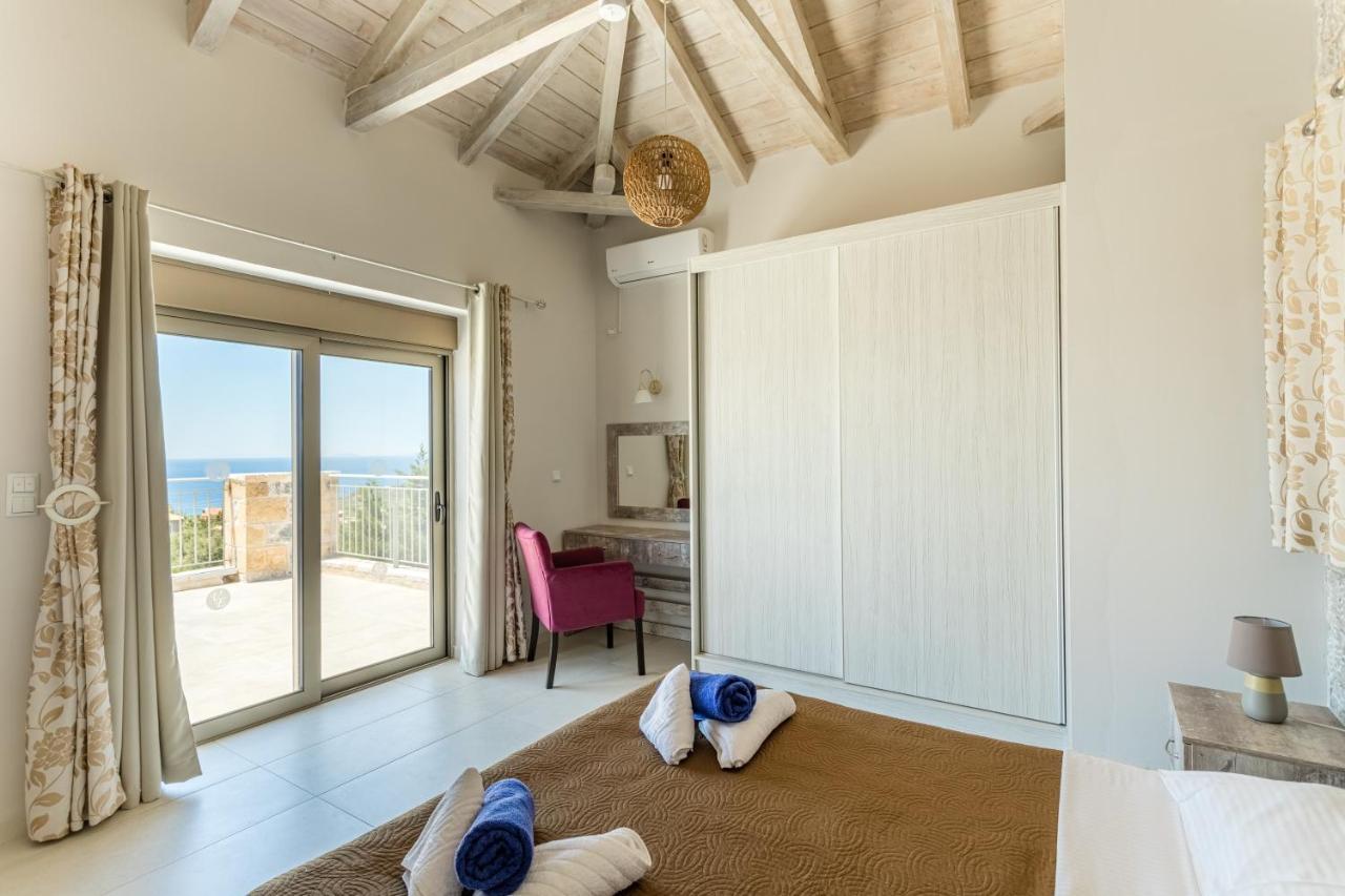 σε Villa *