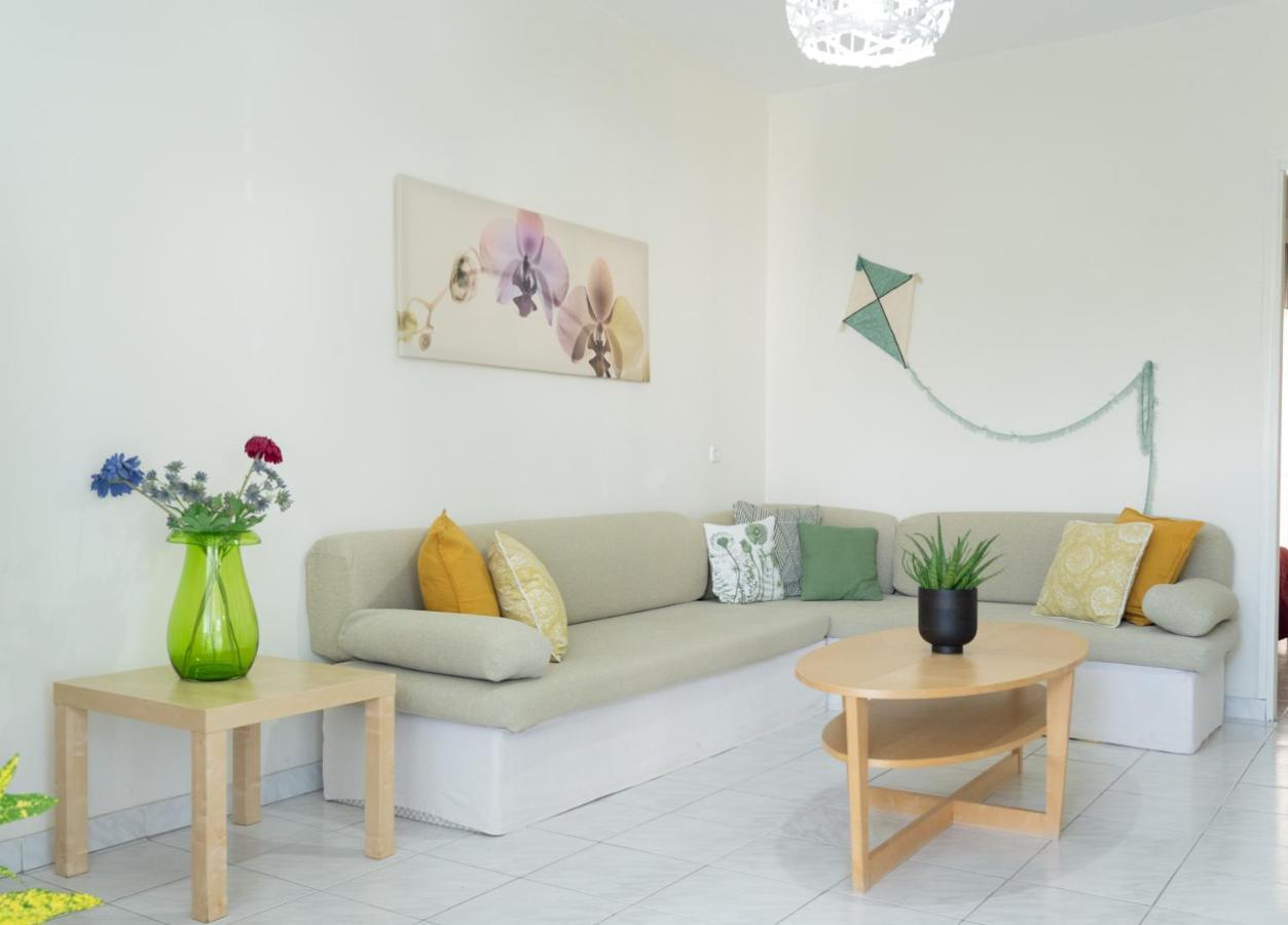 Melanthi Apartment