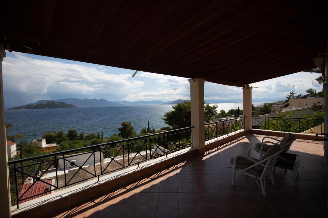 Amazing View Family House! *