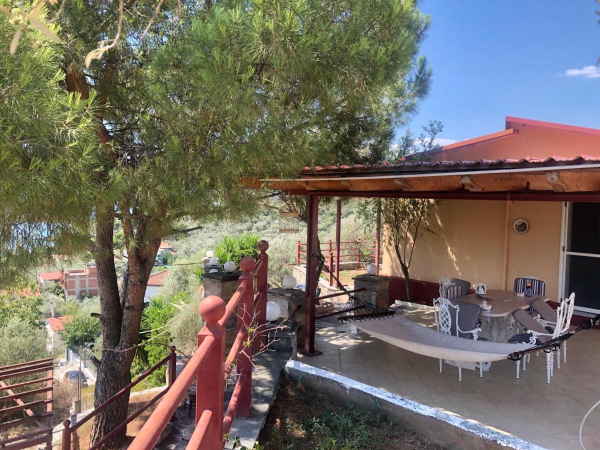 Holiday home Alexander's Kritharia (Thessalia)