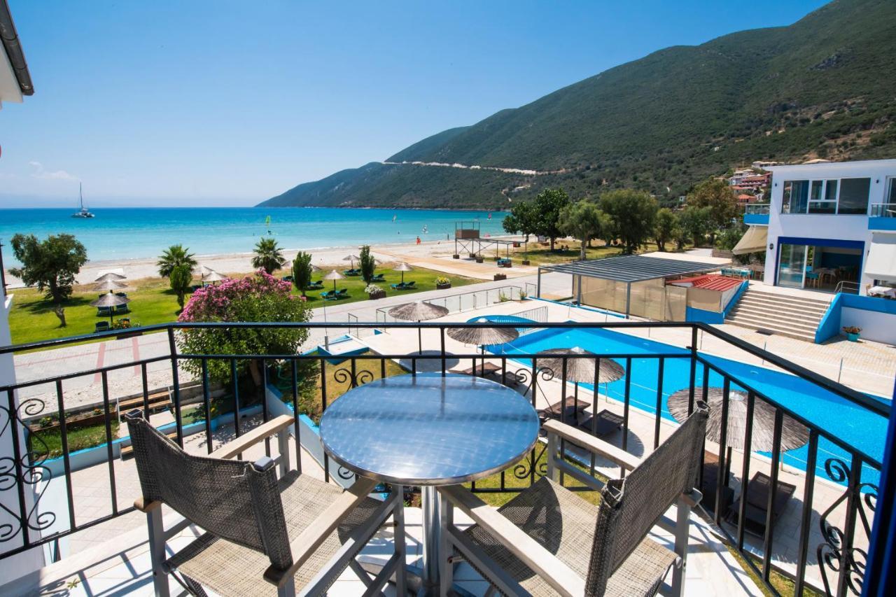 Surf Hotel Vasiliki (Lefkada)