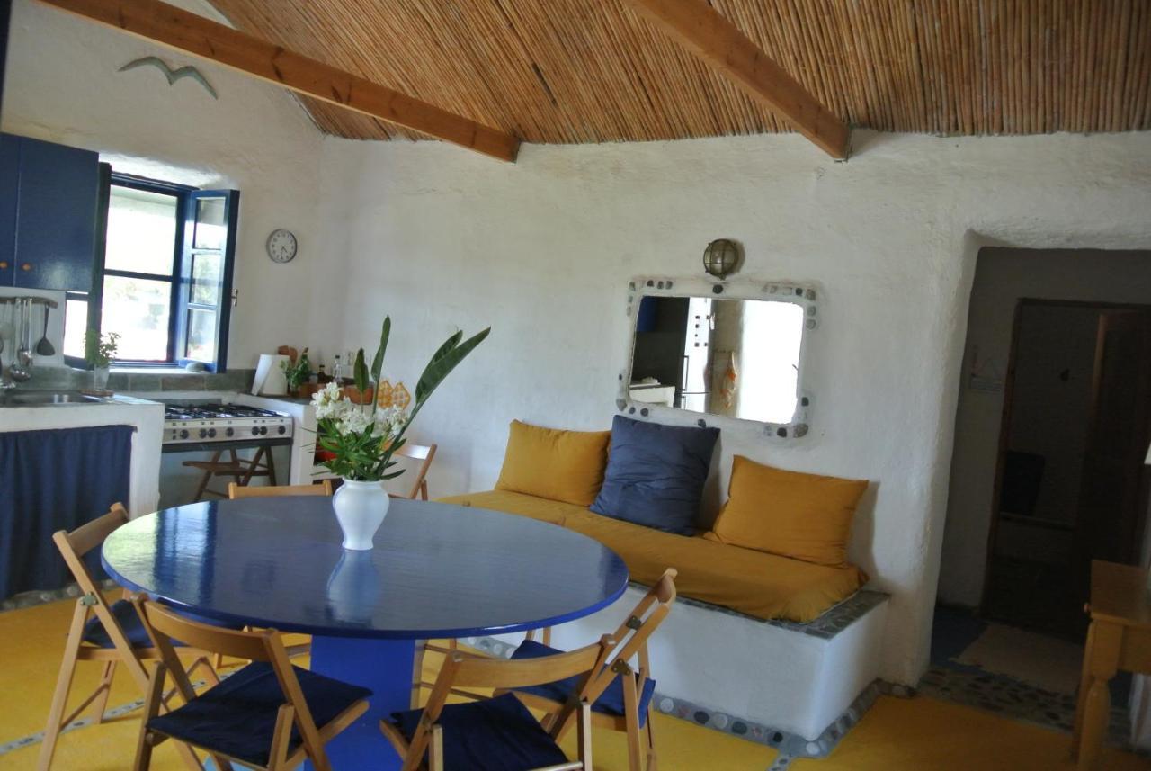Exclusive In Ecovilla On The Apolakkia