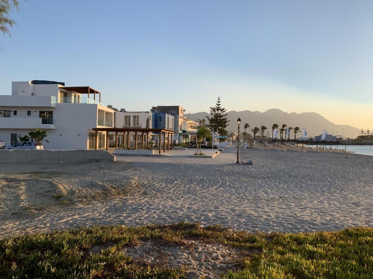 Noa Beachfront