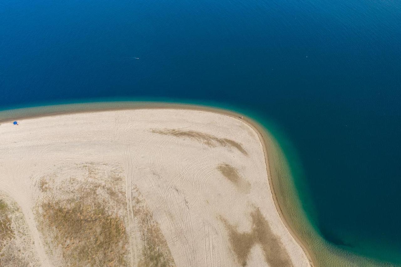 Aparthotel Bisaltae Seaside Keramoti (Macedonia)