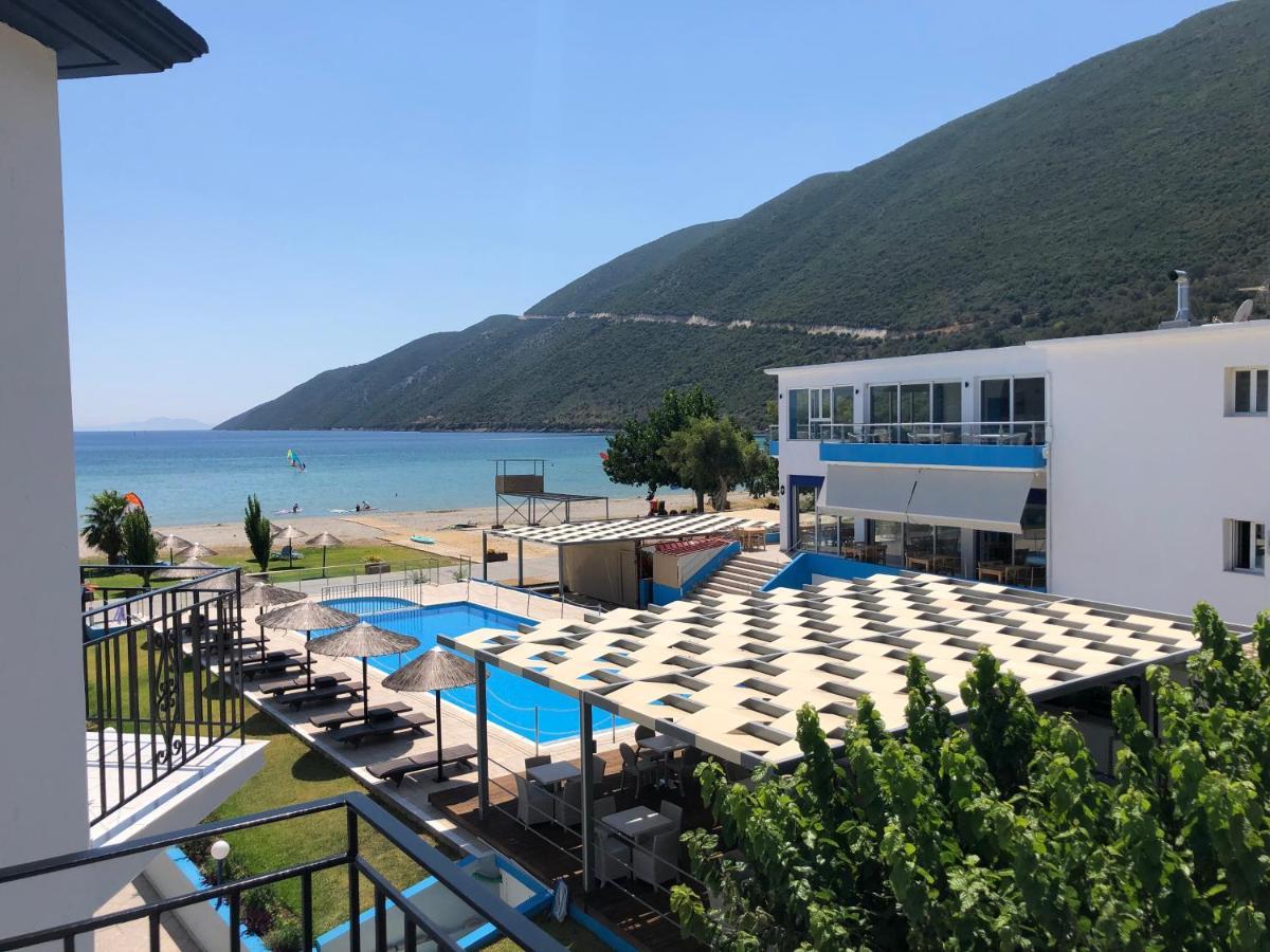 Hotel Surf Vasiliki (Lefkada)