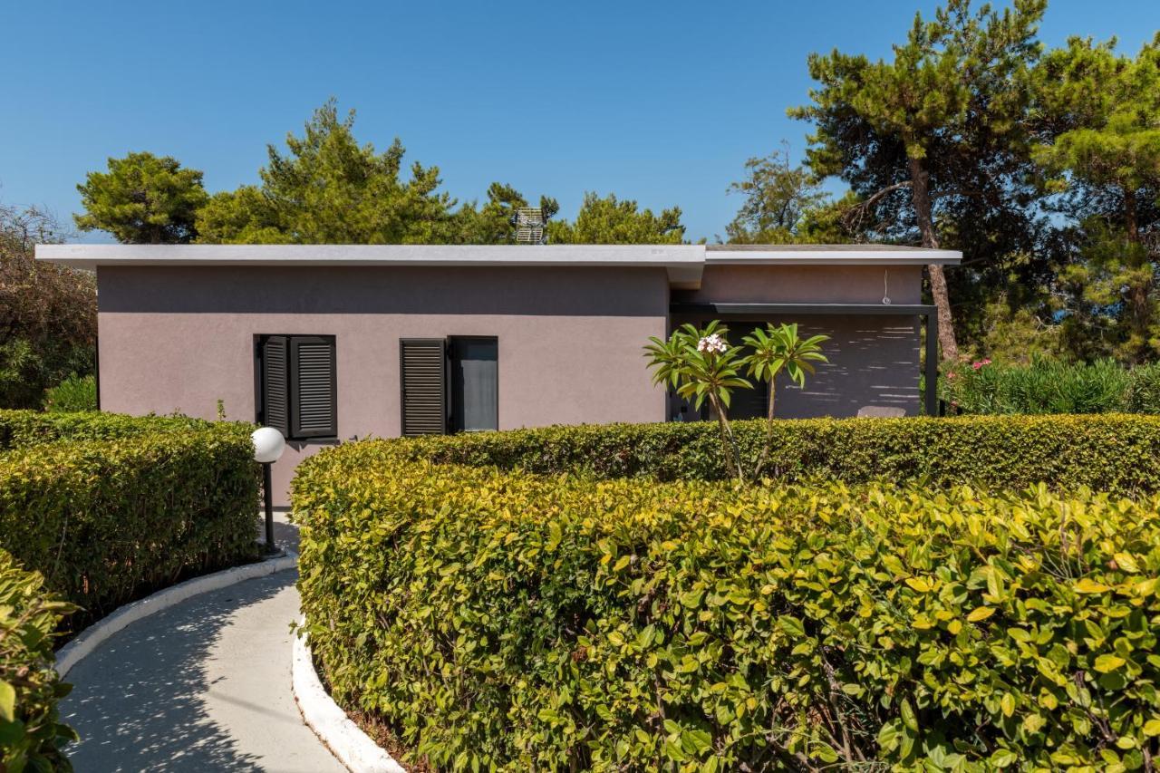 Via Lassi Kefalonia Holiday home