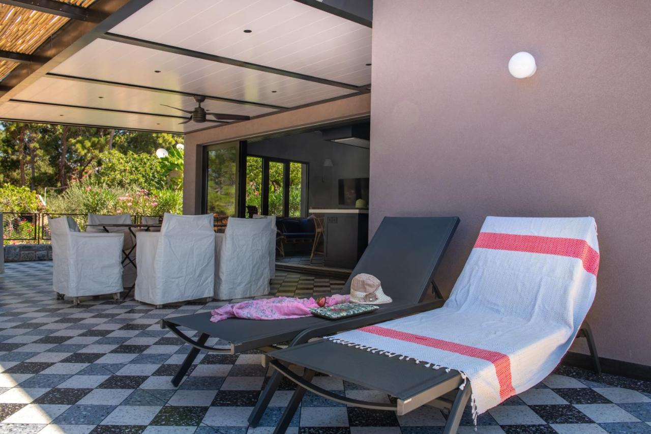 Via Lassi Kefalonia Holiday home *