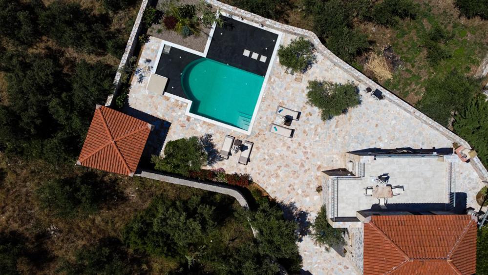 Villa σε Stoupa