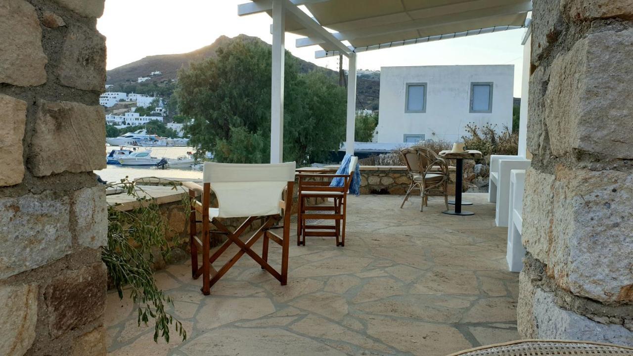 Villa εν πλω *