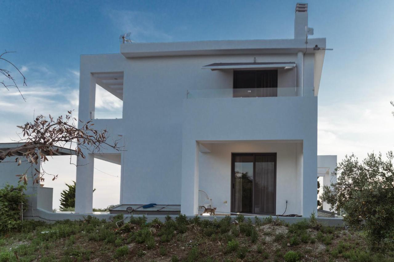 Olive View Holiday home