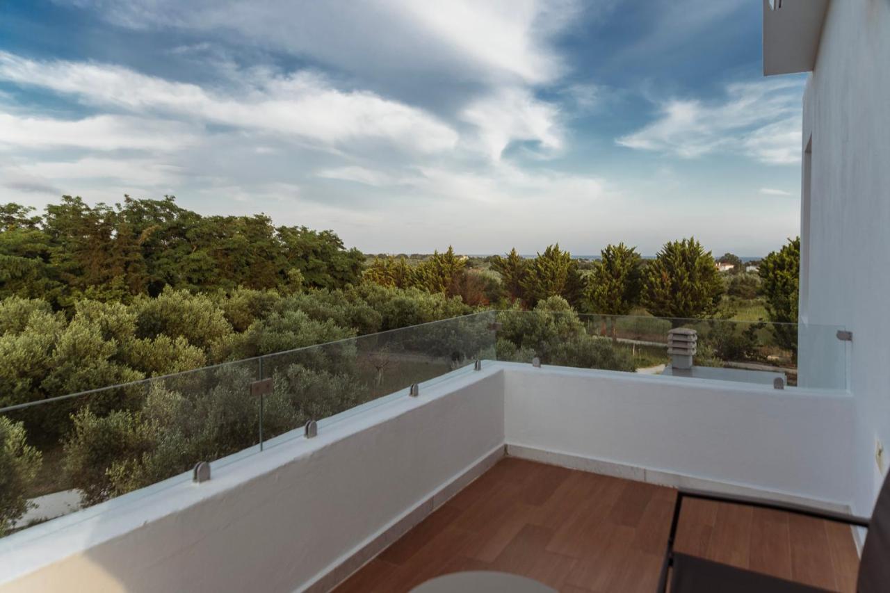Olive View