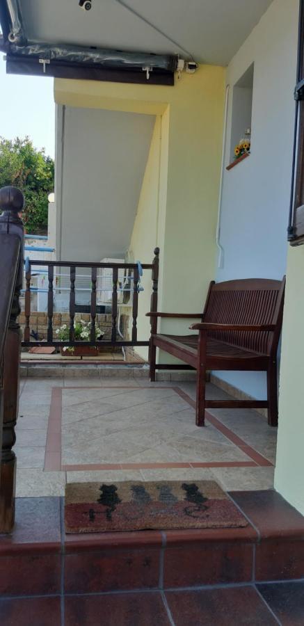Hill Blue Apartment Nikiti (Sithonia)