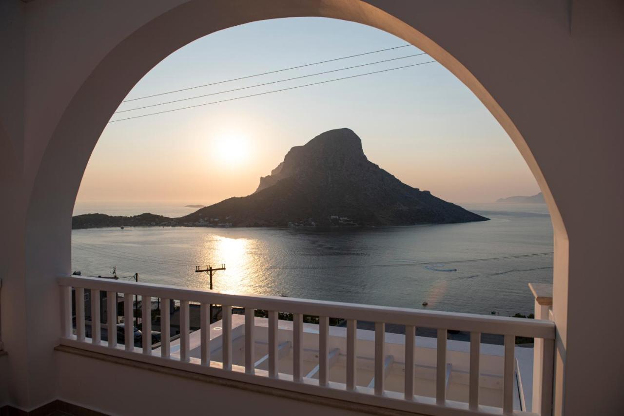 Via Ferrata House Apartment Myrties