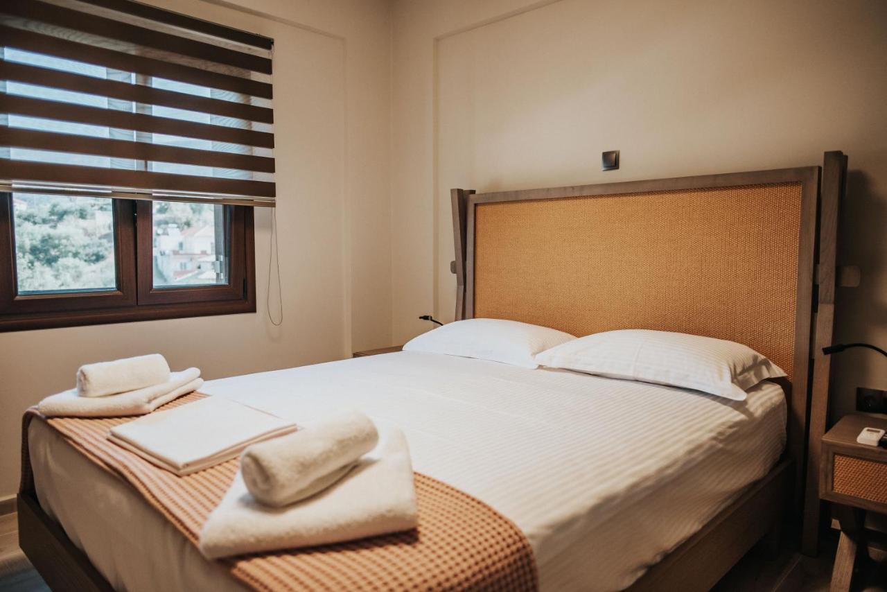 Luxury Collection Apartment Sivota (Epirus)