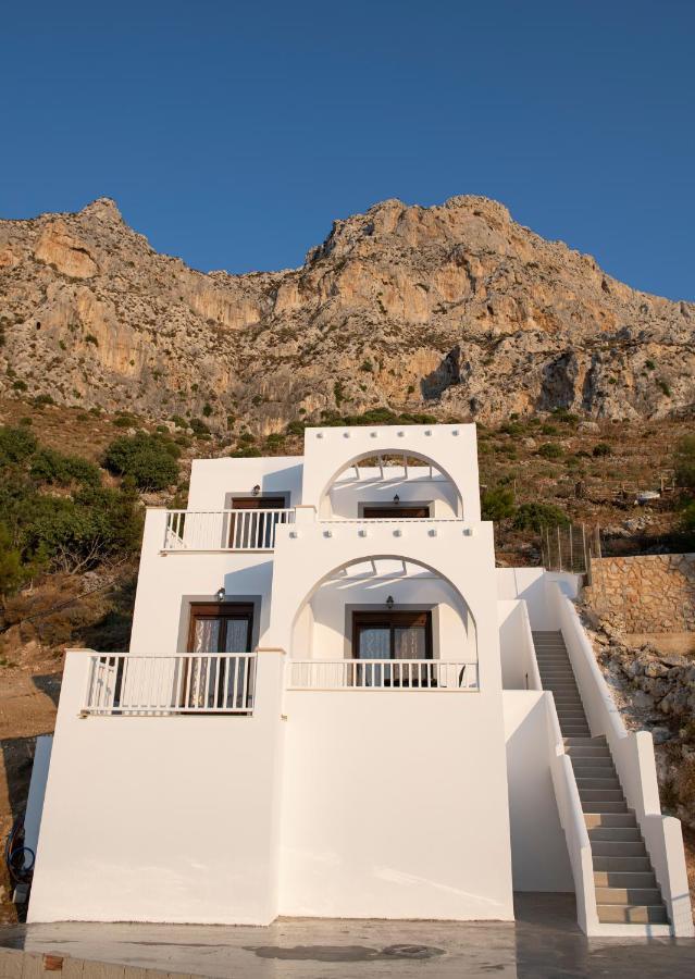 Apartment Via Ferrata House *