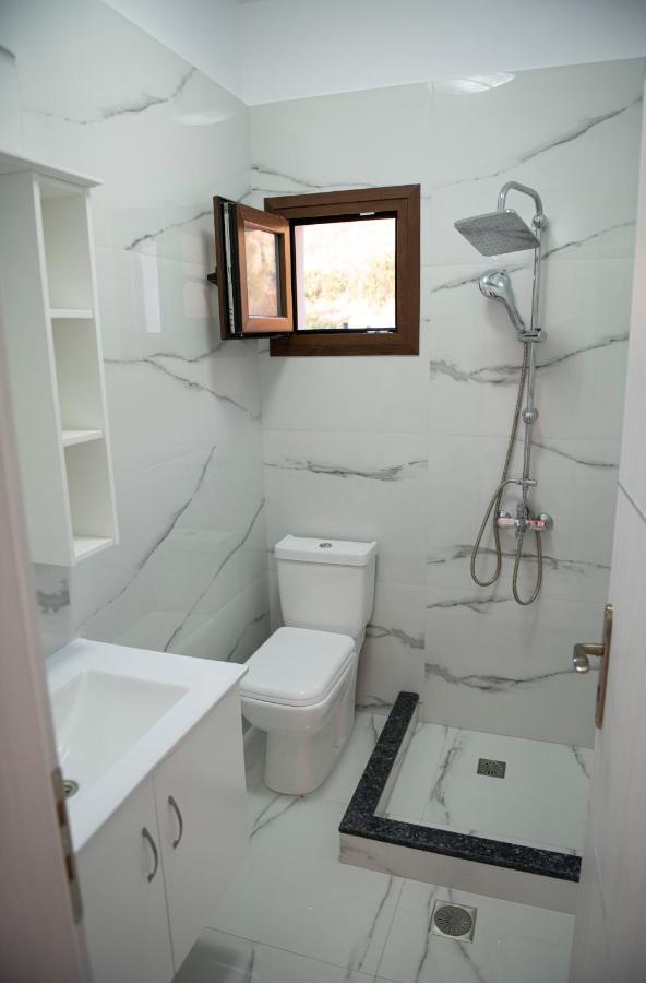 Via Ferrata House Apartment *