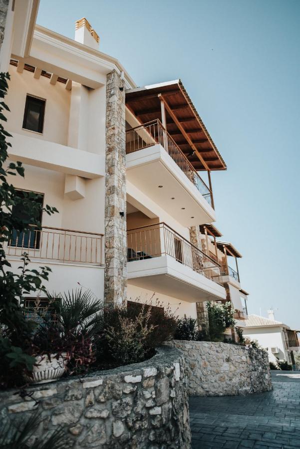Luxury Collection Apartment