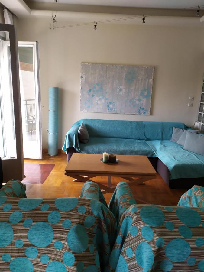Lilioum Apartment Thessaloniki
