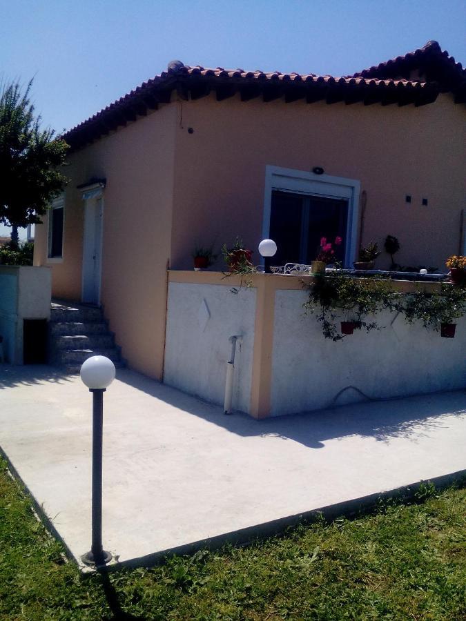 Apartment στουσ πυργουσ θερμησ