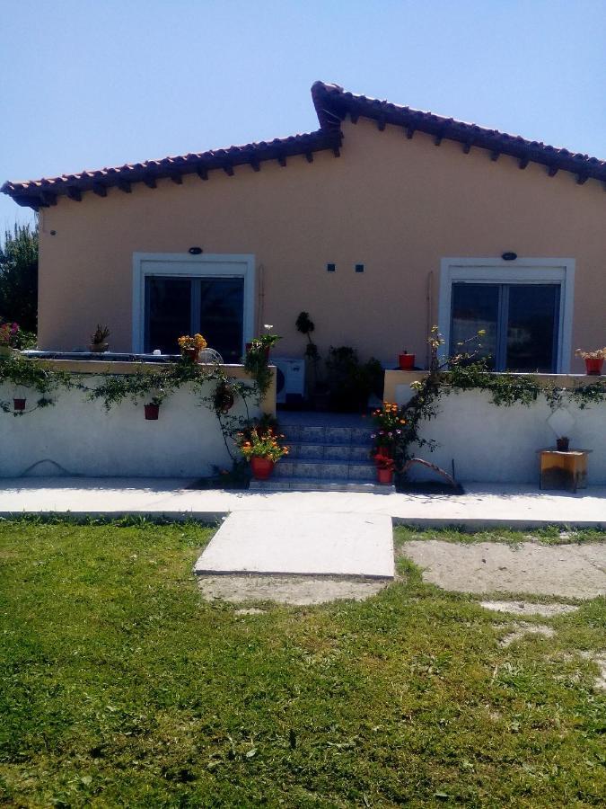 Apartment στουσ πυργουσ θερμησ *